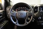 New 2025 Chevrolet Silverado 1500 Custom Crew Cab 4WD Pickup for sale #252008 - photo 16
