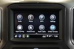 New 2025 Chevrolet Silverado 1500 Custom Crew Cab 4WD Pickup for sale #252008 - photo 18