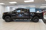 New 2025 Chevrolet Silverado 1500 Custom Crew Cab 4WD Pickup for sale #252008 - photo 3