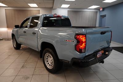 New 2025 Chevrolet Colorado Work Truck Crew Cab for sale #252015 - photo 2