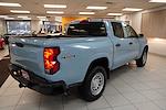 New 2025 Chevrolet Colorado Work Truck Crew Cab for sale #252015 - photo 9