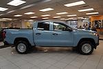 New 2025 Chevrolet Colorado Work Truck Crew Cab for sale #252015 - photo 10