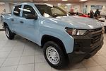 New 2025 Chevrolet Colorado Work Truck Crew Cab for sale #252015 - photo 11