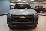 New 2025 Chevrolet Colorado Work Truck Crew Cab for sale #252015 - photo 12