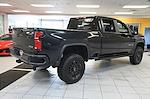 New 2025 Chevrolet Silverado 2500 ZR2 Crew Cab 4WD Pickup for sale #252018 - photo 7