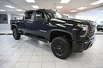 New 2025 Chevrolet Silverado 2500 ZR2 Crew Cab 4WD Pickup for sale #252018 - photo 8