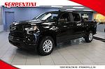New 2025 Chevrolet Silverado 1500 RST Crew Cab 4WD Pickup for sale #252038 - photo 1