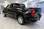 New 2025 Chevrolet Silverado 1500 RST Crew Cab 4WD Pickup for sale #252038 - photo 2