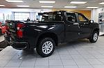 New 2025 Chevrolet Silverado 1500 RST Crew Cab 4WD Pickup for sale #252038 - photo 6