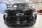 New 2025 Chevrolet Silverado 1500 RST Crew Cab 4WD Pickup for sale #252038 - photo 8
