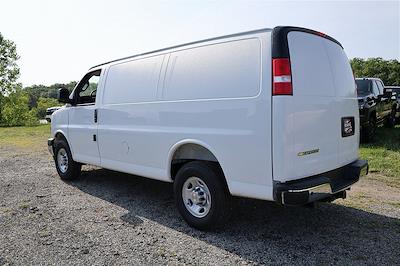 New 2025 Chevrolet Express 2500 Weather Guard Upfitted Cargo Van for sale #252051 - photo 2