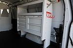 New 2025 Chevrolet Express 2500 Weather Guard Upfitted Cargo Van for sale #252051 - photo 10