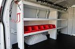 New 2025 Chevrolet Express 2500 Weather Guard Upfitted Cargo Van for sale #252051 - photo 11