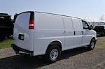 New 2025 Chevrolet Express 2500 Weather Guard Upfitted Cargo Van for sale #252051 - photo 12