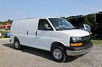 New 2025 Chevrolet Express 2500 Weather Guard Upfitted Cargo Van for sale #252051 - photo 14