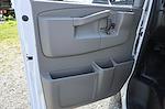 New 2025 Chevrolet Express 2500 Weather Guard Upfitted Cargo Van for sale #252051 - photo 22