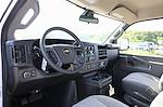 New 2025 Chevrolet Express 2500 Weather Guard Upfitted Cargo Van for sale #252051 - photo 24