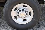 New 2025 Chevrolet Express 2500 Weather Guard Upfitted Cargo Van for sale #252051 - photo 4