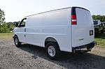 New 2025 Chevrolet Express 2500 Weather Guard Upfitted Cargo Van for sale #252051 - photo 2