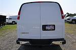 New 2025 Chevrolet Express 2500 Weather Guard Upfitted Cargo Van for sale #252051 - photo 5