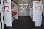 New 2025 Chevrolet Express 2500 Weather Guard Upfitted Cargo Van for sale #252051 - photo 9