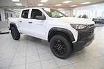 New 2025 Chevrolet Colorado Trail Boss Crew Cab for sale #252055 - photo 7