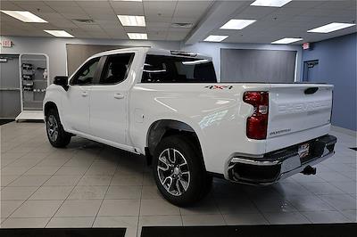 New 2025 Chevrolet Silverado 1500 LT Crew Cab 4WD Pickup for sale #252056 - photo 2