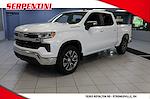 New 2025 Chevrolet Silverado 1500 LT Crew Cab 4WD Pickup for sale #252056 - photo 1