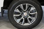 New 2025 Chevrolet Silverado 1500 LT Crew Cab 4WD Pickup for sale #252056 - photo 4