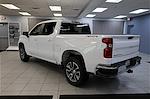 New 2025 Chevrolet Silverado 1500 LT Crew Cab 4WD Pickup for sale #252056 - photo 2