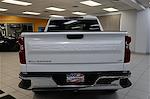 New 2025 Chevrolet Silverado 1500 LT Crew Cab 4WD Pickup for sale #252056 - photo 5