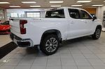 New 2025 Chevrolet Silverado 1500 LT Crew Cab 4WD Pickup for sale #252056 - photo 6