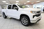 New 2025 Chevrolet Silverado 1500 LT Crew Cab 4WD Pickup for sale #252056 - photo 7