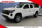 New 2025 Chevrolet Colorado Work Truck Crew Cab 4WD Pickup for sale #252057 - photo 1