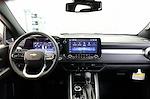 New 2025 Chevrolet Colorado Work Truck Crew Cab 4WD Pickup for sale #252057 - photo 10