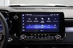 New 2025 Chevrolet Colorado Work Truck Crew Cab 4WD Pickup for sale #252057 - photo 11
