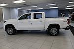 New 2025 Chevrolet Colorado Work Truck Crew Cab 4WD Pickup for sale #252057 - photo 3
