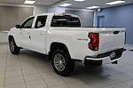 New 2025 Chevrolet Colorado Work Truck Crew Cab 4WD Pickup for sale #252057 - photo 2