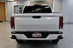 New 2025 Chevrolet Colorado Work Truck Crew Cab 4WD Pickup for sale #252057 - photo 5