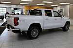 New 2025 Chevrolet Colorado Work Truck Crew Cab 4WD Pickup for sale #252057 - photo 6