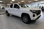 New 2025 Chevrolet Colorado Work Truck Crew Cab 4WD Pickup for sale #252057 - photo 7