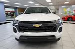 New 2025 Chevrolet Colorado Work Truck Crew Cab 4WD Pickup for sale #252057 - photo 8