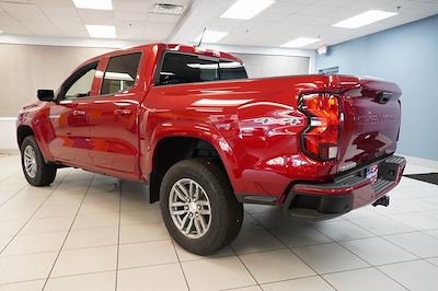 New 2025 Chevrolet Colorado Work Truck Crew Cab 4WD Pickup for sale #252058 - photo 2