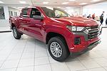 New 2025 Chevrolet Colorado Work Truck Crew Cab 4WD Pickup for sale #252058 - photo 10