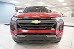 New 2025 Chevrolet Colorado Work Truck Crew Cab 4WD Pickup for sale #252058 - photo 11