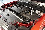 New 2025 Chevrolet Colorado Work Truck Crew Cab 4WD Pickup for sale #252058 - photo 12
