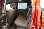 New 2025 Chevrolet Colorado Work Truck Crew Cab 4WD Pickup for sale #252058 - photo 14