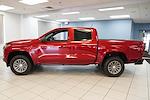 New 2025 Chevrolet Colorado Work Truck Crew Cab 4WD Pickup for sale #252058 - photo 3