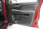 New 2025 Chevrolet Colorado Work Truck Crew Cab 4WD Pickup for sale #252058 - photo 21