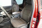 New 2025 Chevrolet Colorado Work Truck Crew Cab 4WD Pickup for sale #252058 - photo 4